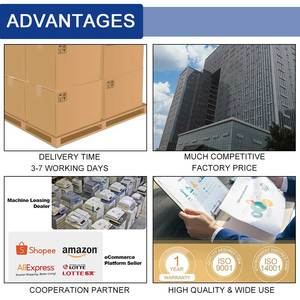 Weemay Remanufactured डेवलपर इकाई के लिए Xerox WorkCentre 7835 7845 7855 848K65678 (848K65676) - Product Image 3