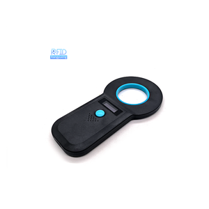 Lecteur de puces animales RFID FDX-B 134,2 KHZ pour chiens et chats, identification des animaux de compagnie, scanner pour animaux - Product Image 6