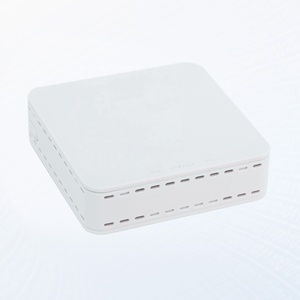 Nuevo Equipo de Fibra Óptica FTTH V2801Q 2.5G GEPON GPON ONT ONU con Conector UPC de 12V para OLT - Product Image 2