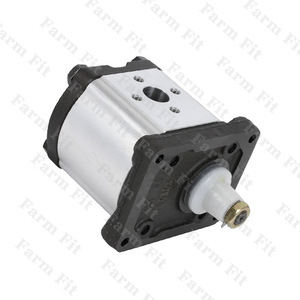 Bomba hidráulica de repuesto 5169770 5094393 apta para tractores JX80, JX55, JX95, JX85, JX60, JX90 - Product Image 3