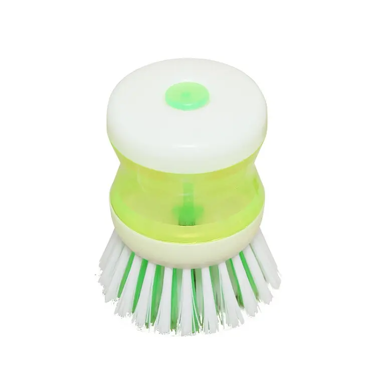 Nhà Làm Sạch Thép Không Gỉ Nhà Bếp Pha Chế Xà Phòng Món Ăn Scrubber Làm Sạch Bàn Chải Cọ Bàn Chải Cho Nhà Bếp Rửa