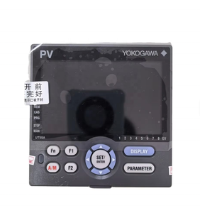 Original Japan Yokogawa UT55A-001-11-00 Mid-level <b>Temperature</b> <b>Controller</b> UT55A/UT52A High Performance Plastic USB OEM/ODM UT55A- - Product Image 6