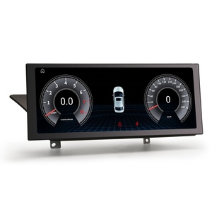 Erisin ES4774HL 12,3 pulgadas <span class=keywords><strong>Android</strong></span> 14,0 inalámbrico CarPlay 4G TPMS DSP DAB REPRODUCTOR DE DVD para coche para Audi A4 A5 B8 S4 S5 Auto ESTÉREO - Product Image 2