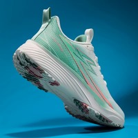 Nouvelles Chaussures de Course Unisexe 2026 Tendance pour Sports de Plein Air, Jogging, Gym et Marche – Antidérapantes, Élastiques et Confortables