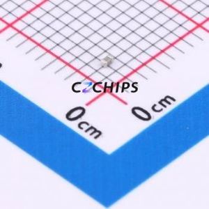 Condensateur SMD (MLCC) TCC0402COG330F500AT 0402 (Capacité : 33pF) (Précision : 1%) Tension nominale : 50V - Product Image 2