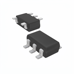 Manufacturer Channel SC 74A, SOT 753 Components Electronic XC6121A332MR-G Power Management (PMIC) - Product Image 1