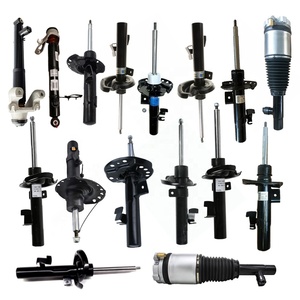 Womala 31454444 31340540 21172373 phía trước phía sau khí đầy sốc hấp thụ cho Volvo S60 S80 V40 V60 XC60 <span class=keywords><strong>XC90</strong></span> không khí đình chỉ strut - Product Image 2