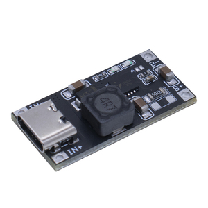 TP5000 4.2V/3.6V/8.4V 1A/2A Íon De Lítio 18650 Bateria Placa De Carregamento Gerenciamento De Energia Módulo Placa TP5100 - Product Image 5