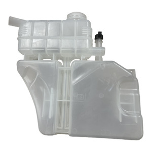 Tanque de Expansión del Depósito de Refrigerante Chevrolet Cadillac 22948113, Pieza de Repuesto ABS - Product Image 1