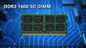 Memoria RAM DDR3 4 Ria OEM al por Mayor, Memoria RAM 16 3 8 SO-DIMM para Portátil, SODIMM Ddr3 Ddr4 RAM 4gb para Escritorio // Ddr4 RAM 3200mhz Sodim - Product Image 3