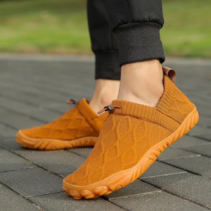 Chaussures multifonctionnelles antidérapantes, respirantes et confortables pour la danse, le fitness, le yoga, la marche aquatique et la randonnée – Offre spéciale extérieur - Product Image 4