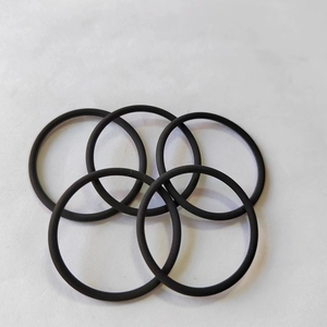 Màu đen FKM cao su O-ring trong bất kỳ màu sắc và kích thước SAS kế hoạch của bạn chất lượng tốt và giá cả - Product Image 4