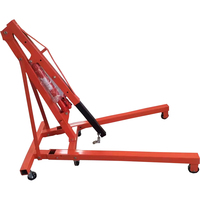Ensemble de palans de levage pour grue avec certificat CE, atelier mobile professionnel OEM
