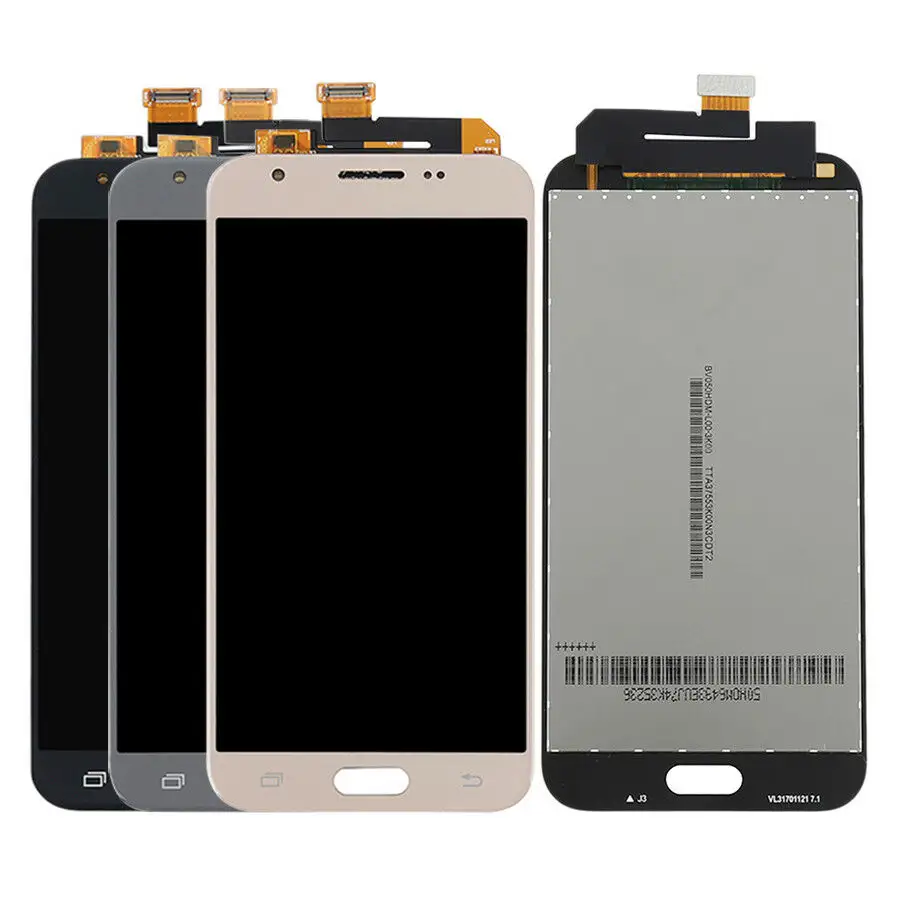 Replacement display LCD touch screen For Samsung Galaxy J7 perx J727