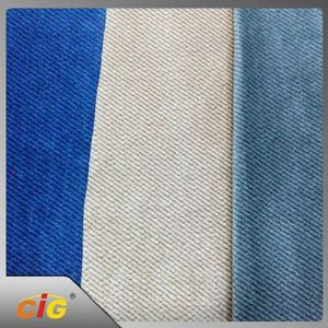 <span class=keywords><strong>Tela</strong></span> para camisas vaqueras Jacquard populares al <span class=keywords><strong>por</strong></span> mayor - Product Image 4