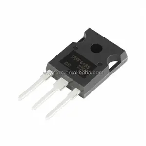 Эквивалент mosfet транзисторы IRFP4468 N-CH 100V 195A TO-247AC IRFP4468PBF