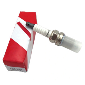 Bujias de coches al por mayor 90919-01164 K16RU11 bujías de iridio de coche para Toyota Yaris Corolla Celica MR2 Vios Paseo 4Runner - Product Image 3