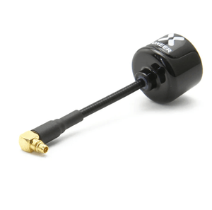 Antenne Foxeer Lollipop 4 Lollipop4 Omni 5.7G 2.6DBI RHCP LHCP SMA MMCX Droite Droite RHCP UFL Super Mini pour Drone FPV RC - Product Image 4