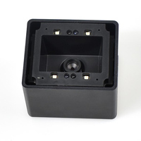 Lector de Códigos de Barras 2D para Peaje en Carreteras, Escáner de Códigos QR USB de Largo Alcance, 1.75W de Potencia Máxima, -10C a 50C, DC 3.3+0.3V, 38.3x60.4mm, en Stock