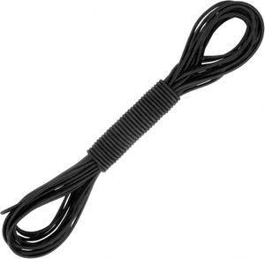 Cuerda Elástica de 4 mm, Resistente a los Rayos UV, de Grado Marino, para Kayak, Camping, Remolques, Equipaje y Manualidades - Product Image 1