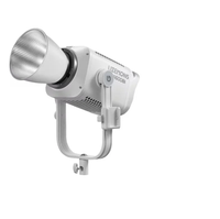 Godox LA600R LA600BI 600w RGB Full-colour LED COB Video Light prend en charge plusieurs modes tels que HSI/RGBW/GEL/FX