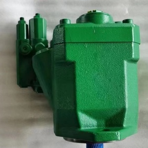 Pompe hydraulique principale AL166637 pour tracteurs 6130 6230 6330 6430 6530 6534 6630 6830 6930 - Product Image 2