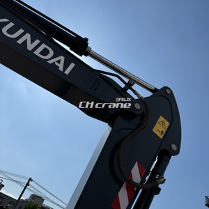 Compleet nieuwe, goede prestatie, rupsgraafmachines <span class=keywords><strong>Hyundai</strong></span> HW150, <span class=keywords><strong>Hyundai</strong></span> 150, nieuwe graafmachines 210W HW140 voor de bouw - Product Image 4