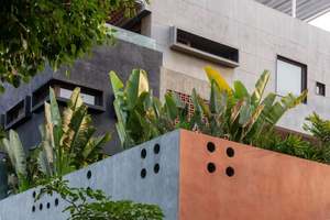 Supdesigner - Rendu 3D résidentiel - Design d'intérieur - Villa de luxe - Service de rendu 3D personnalisé moderne - Design d'intérieur - Product Image 5