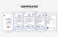 Toilettes Modulaires Mobiles en Conteneur Acier – Sanitaire Écologique Intelligent avec Système Solaire – Entièrement Équipé, Prêt à l'Emploi, Portable et Durable