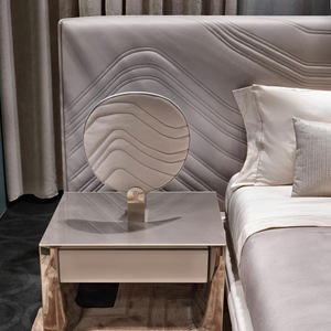 <strong>Beauty</strong> Italian <strong>Bed</strong> Luxury Bedroom Furniture Genuine Leather Modern Designs Queen king Smart Luxury Double <strong>Bed</strong> - Product Image 5