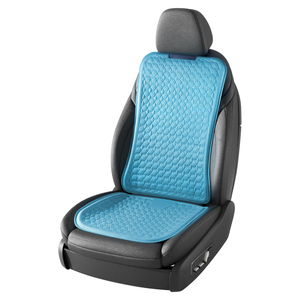 Funda universal de cuero para asiento, cojín popular - Product Image 1