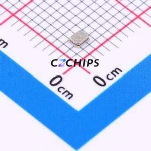 XRCGB25M000FAM10R0 Crystal (Passive) SMD2016-4P Crystal Oscillator 25MHz 25ppm 8pF 40ppm - Product Image 1