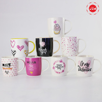 Tasse de voyage écologique tasse cadeau saint valentin