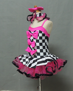 Divertenti Costumi <span class=keywords><strong>da</strong></span> Clown per Bambini per Spettacoli e Competizioni - Product Image 5