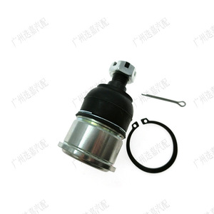 Rotule inférieure Honda 51220-SDA-A02 pour système de suspension MacPherson Accord Odyssey Acura - Product Image 1