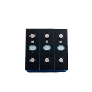 แบตเตอรี่ลิเธียมแบบชาร์จได้ 3.2V 280Ah ชนิดแท่งปริซึม สำหรับรถยนต์ - Product Image 2