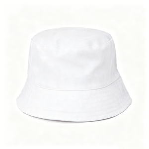 Cute Solid Color Kids Bucket Hat Breathable Lightweight Daily Wear Children <strong>Sun</strong> Hat - Product Image 6