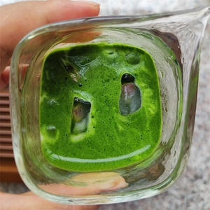 Giapponese all'ingrosso grado cerimoniale Matcha Uji organico Matcha tè verde in polvere Matcha prezzo all'ingrosso - Product Image 4
