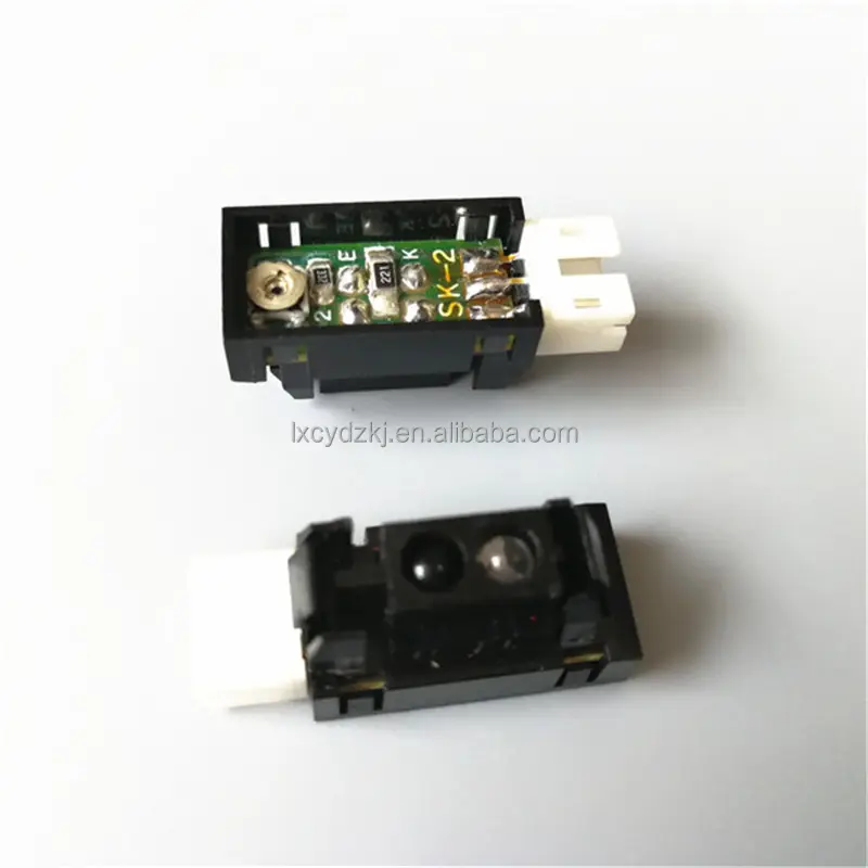 eco solvent printer Mimaki paper test sensor for Mimaki JV33 JV5 TS3 JV34 DX5 head media sensor