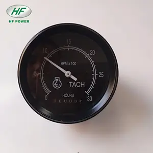 Kualitas Terbaik Deutz FL912 FL913 Mesin Diesel Running Hour Meter