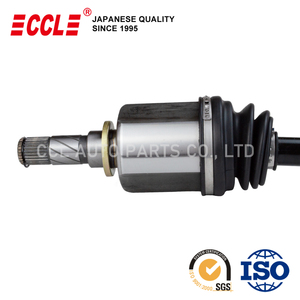 CCL gauche Mazda Changan <span class=keywords><strong>M3</strong></span> 2.0 arbre de transmission 570mm pièce de rechange automobile pour système de transmission automatique fabriqué en acier-CCL- - Product Image 3
