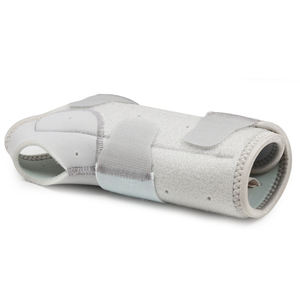 Bilek Brace karpal tünel için ayarlanabilir bilek desteği Brace Splints ile kol sıkıştırma el desteği yaralanmalar için bilek ağrısı - Product Image 5