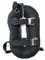 BCD de plongée personnalisable avec broderie LOGO personnalisée Équipement de natation et de plongée et accessoires