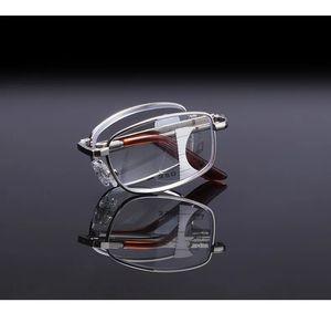1812 <span class=keywords><strong>presbicia</strong></span> que cambia de Color plegable mujeres anti-Luz Azul <span class=keywords><strong>gafas</strong></span> portátiles <span class=keywords><strong>presbicia</strong></span> <span class=keywords><strong>gafas</strong></span> de lectura - Product Image 4