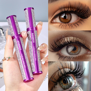 Máscara nutritiva para pestañas, maquillaje de belleza, sérum para el crecimiento de pestañas - Product Image 5