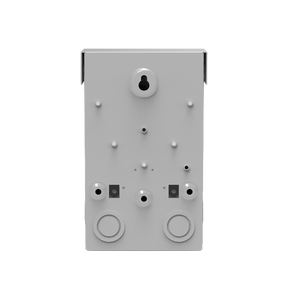 Interruptor de desconexión de retirada metálico sin fusible aprobado por UL <span class=keywords><strong>30</strong></span> AMP 240V - Product Image 4