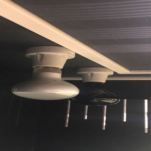 Düz ambalaj PVC akıllı Pet House 50*30*30 sürüngen kabuk, tarantulanın yetiştiriciliği konteyner, özel kabul - Product Image 6