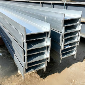 A36 MS H trave di ferro strutturale a forma di profilo in acciaio Beam HEA/<span class=keywords><strong>HEB</strong></span>/IPE acciaio al carbonio H Beam - Product Image 6