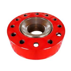 Adaptador de Brida 6A con Doble Remache DSA para Perforación de Pozos - Product Image 3