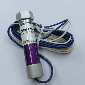 burner Control Honeywell UV <strong>Flame</strong> Detector <strong>Sensor</strong> New Model C7027A1049 C7027A1031 C7027A1023 C7027A1064 C7027A1072 for Boiler